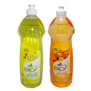 Goodmaid Bio Concentrated Dish Washing Liquid