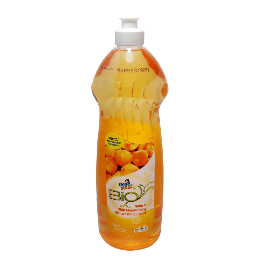 Goodmaid Bio Concentrated Dish Washing Liquid - Image 3