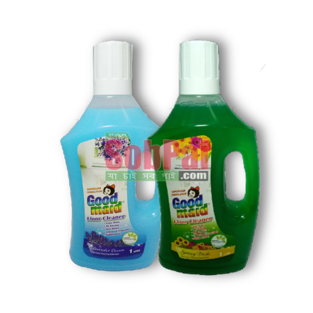 Goodmaid Floor Cleaner