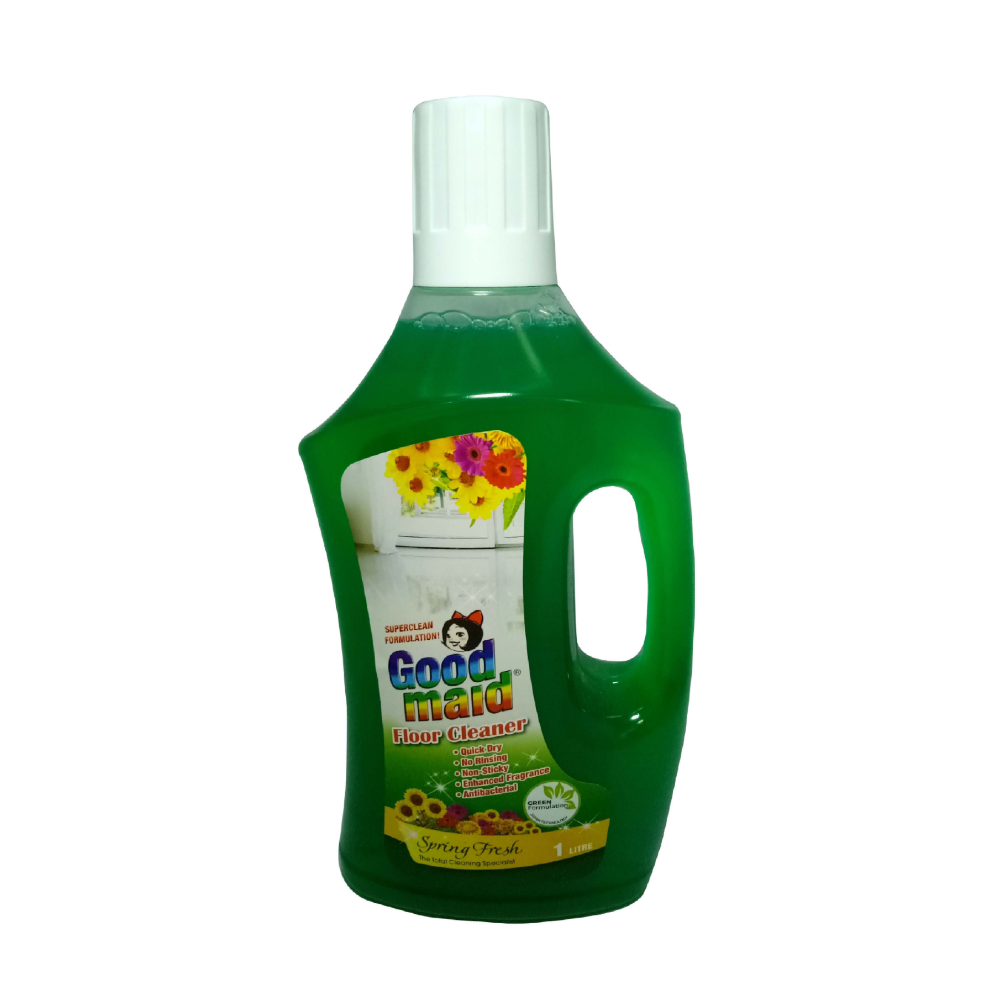 Goodmaid Floor Cleaner - Image 3