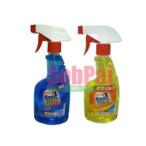 Goodmaid Glass Cleaner
