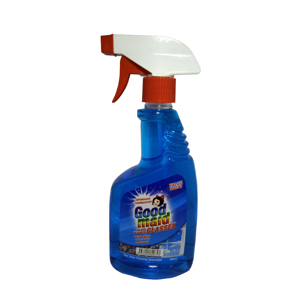 Goodmaid Glass Cleaner - Image 2