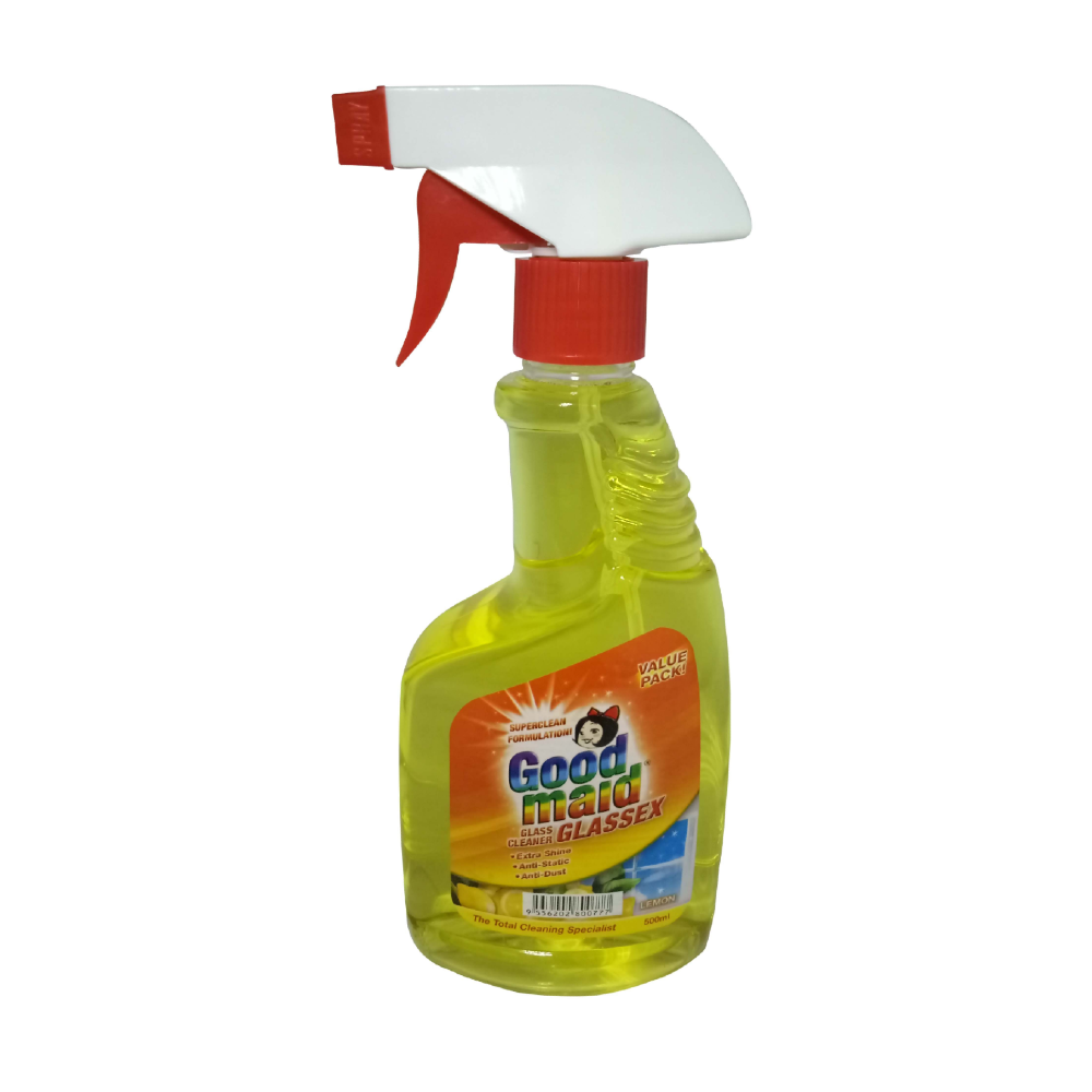 Goodmaid Glass Cleaner - Image 3