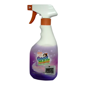 Goodmaid Oven Cleaner