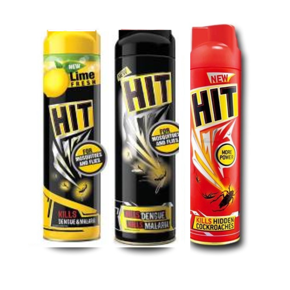 Hit Insect Killer