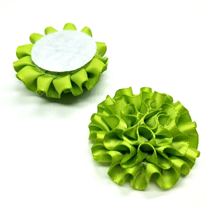 HL3Meter Nylon Elastic Bands for DIY Webbing, Apparel, Bags, Leggings, and Sewing Accessories - 3 Styles - Image 3