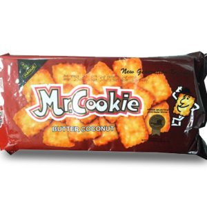 Ifad Pillow Bar-B-Q Chips