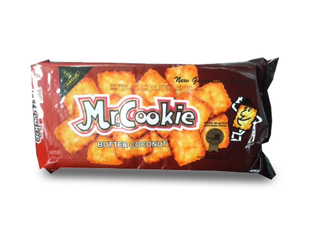 Ifad Pillow Bar-B-Q Chips