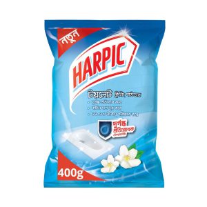 Harpic Toilet Cleaning Powder
