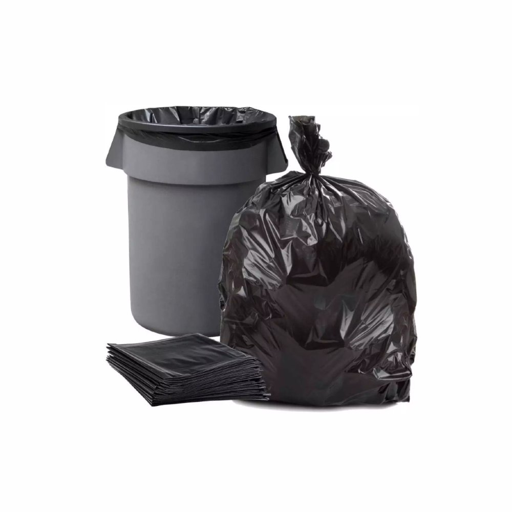 Trash Bag Black - Image 2