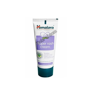 Himalaya Diaper Rash Cream - 50 Gm