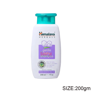 Himalaya Gentle Baby Shampoo