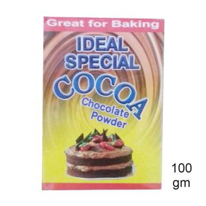 Ideal Special Cocoa Chocolate Powder