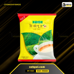 Ispahani Mirzapore Best Leaf Tea