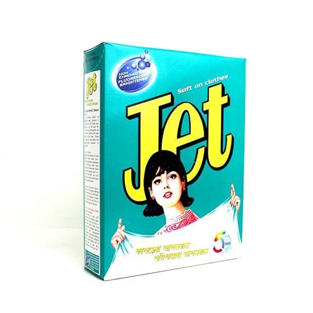 Jet Detergent Powder - Image 3