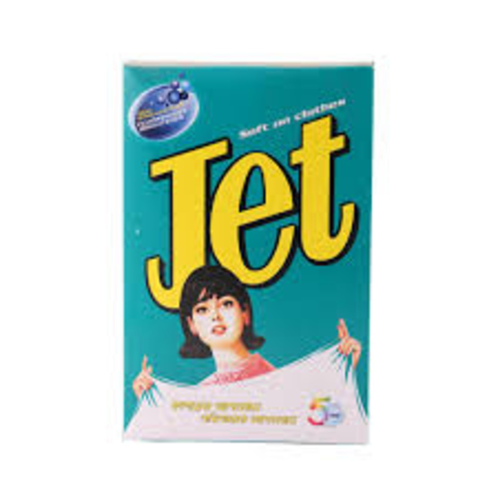 Jet Detergent Powder - Image 4