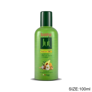 Jui Hair Care Oil