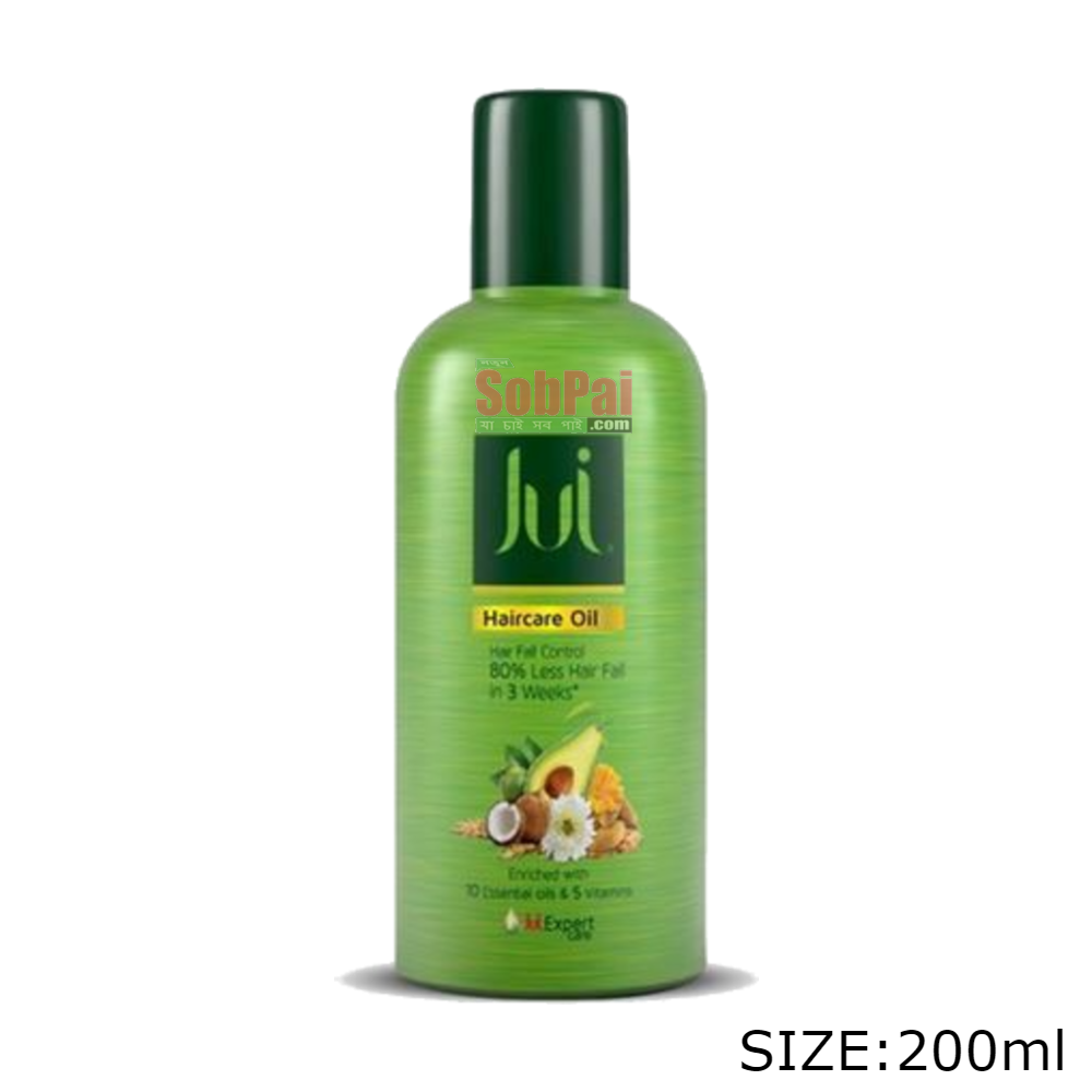 Jui Hair Care Oil - Image 3