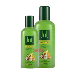 Jui Hair Care Oil
