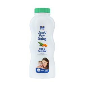 Just For Baby Baby Powder