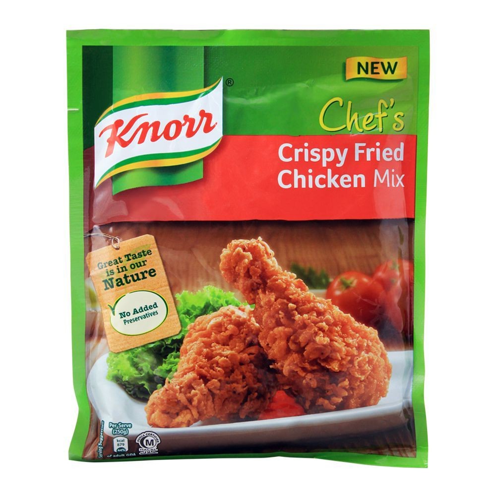 Knorr Soup Thai
