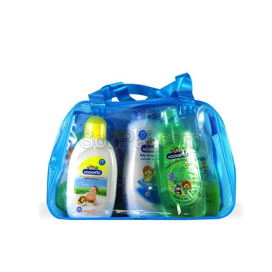 Kodomo Gift Set (Bag) - 1 Set