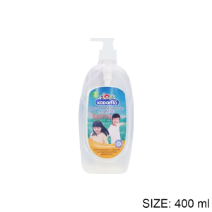 Kodomo Shampoo (Gentle, Original)
