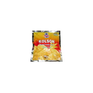 Kishwan Chocolate Cookies