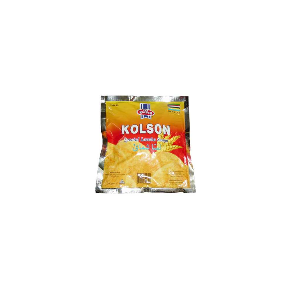 Kishwan Chocolate Cookies