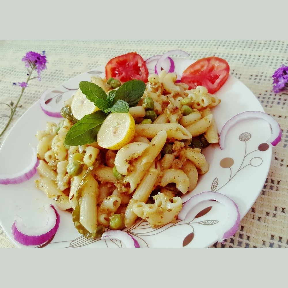 Kolson Macaroni - Image 2