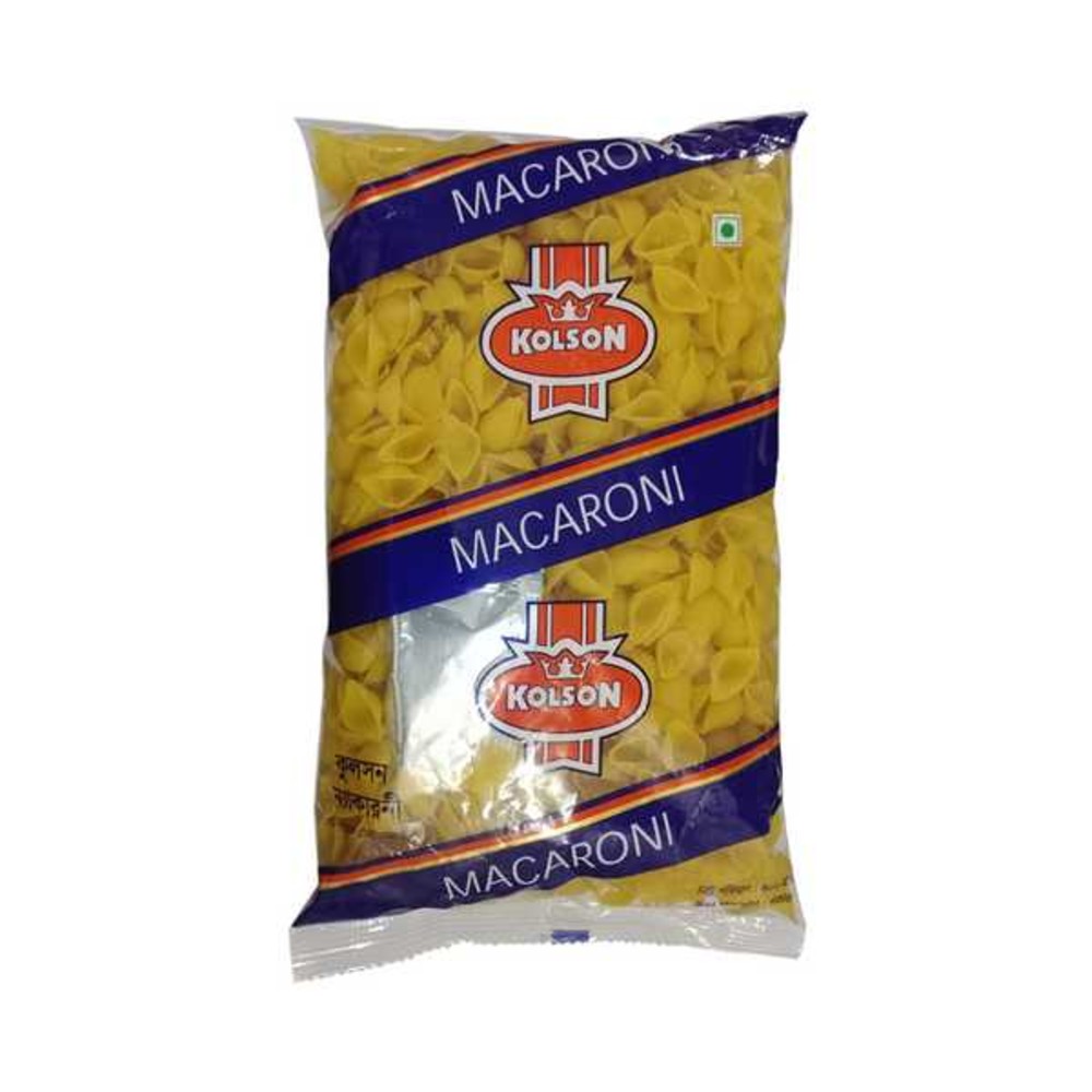 Kolson Macaroni