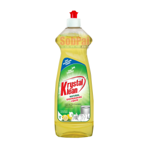 Krystal Klean Dish Washing Liquid