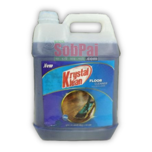 Krystal Klean Floor Cleaner (Acid)