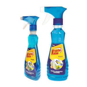 Krystal Klean Glass Cleaner