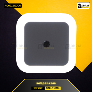 LED Night Light with Sensor Control