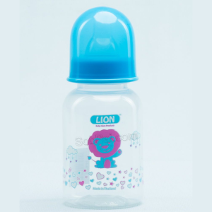 Lion Feeder 4 Oz / 125 Ml (Bpa Free) - 5279-51