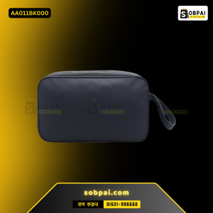 Luxury Multifunction Wallet and Purse(Black)