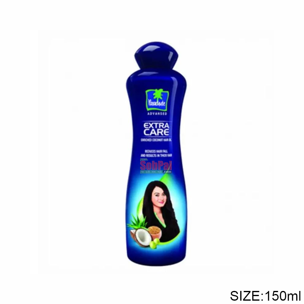 Marico Parachute Extra Care Hair Oil - Image 3