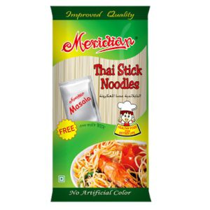 Meridian Thai Stick Noodles