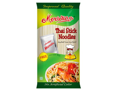 Meridian Thai Stick Noodles