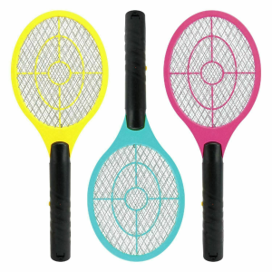 Mosquito Killing Racket