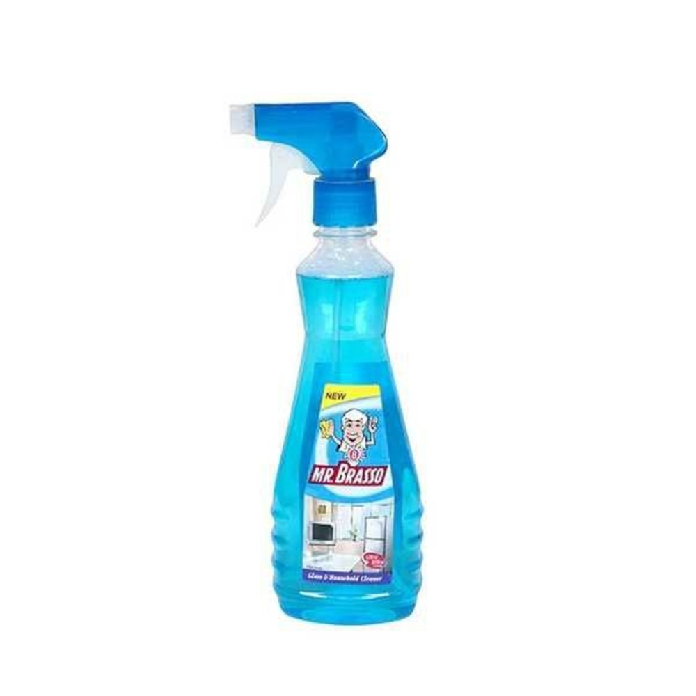 Fresh Garden Anti-Tobacco Air Freshener - 300ml New - Image 2