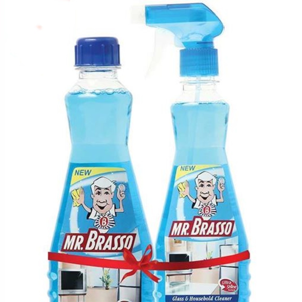 Fresh Garden Anti-Tobacco Air Freshener - 300ml New