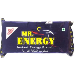 Mr. Energy Biscuits Family Pack