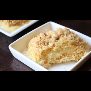 Mughal Lachcha Semai