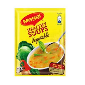 Nestl? Maggi Healthy Soup Vegetables