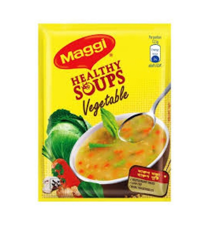 Nestl? Maggi Healthy Soup Vegetables