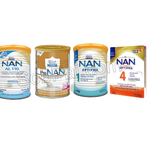 Ispahani Milk Marie Biscuit