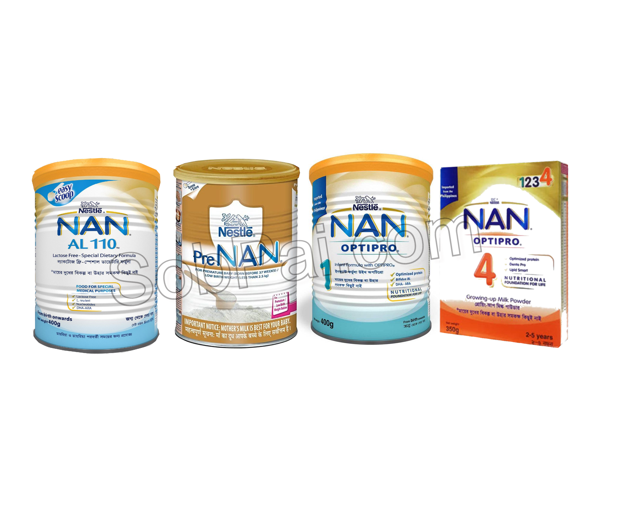 Ispahani Milk Marie Biscuit