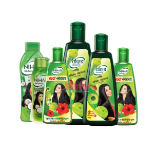 Nihar Naturals Hair Oil